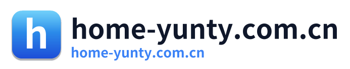 home-yunty.com.cn Logo